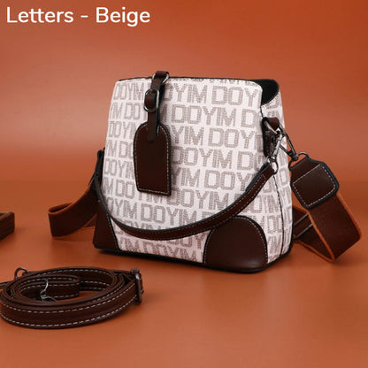 🔥Limited SALE 50% OFF🎁Women's Niche Shoulder Bag