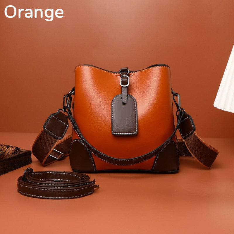 🔥Limited SALE 50% OFF🎁Women's Niche Shoulder Bag