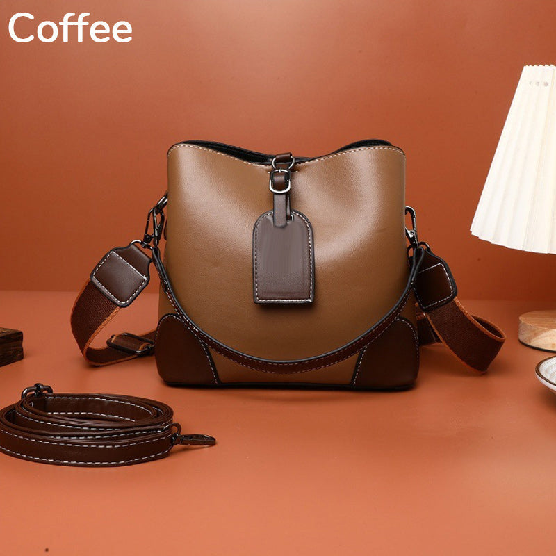 🔥Limited SALE 50% OFF🎁Women's Niche Shoulder Bag