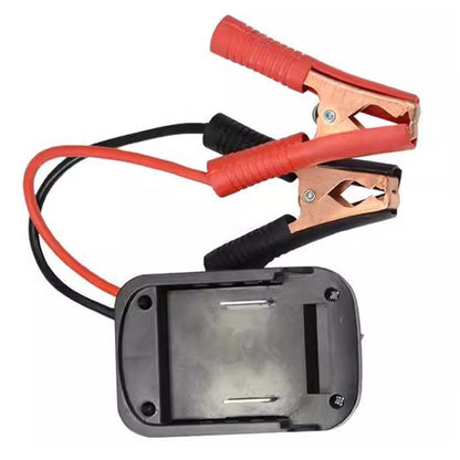 🤩Hot Sale🔥Emergency Jump Start For Car Batteries