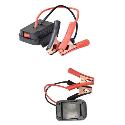 🤩Hot Sale🔥Emergency Jump Start For Car Batteries