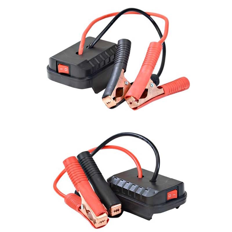 🤩Hot Sale🔥Emergency Jump Start For Car Batteries