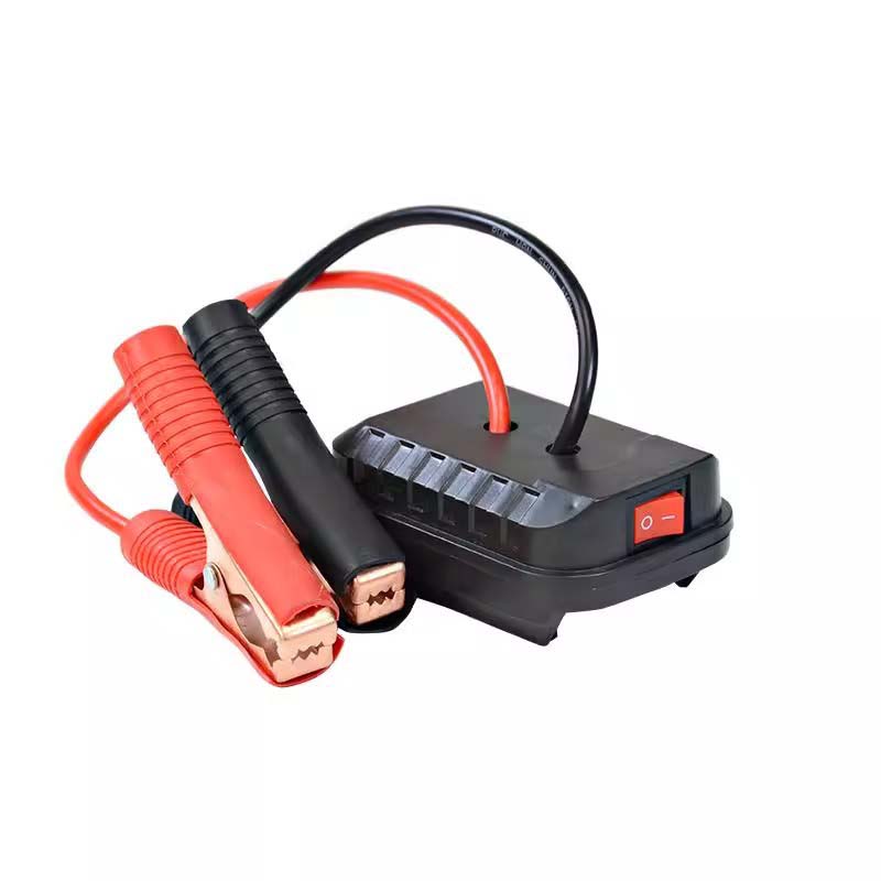 🤩Hot Sale🔥Emergency Jump Start For Car Batteries