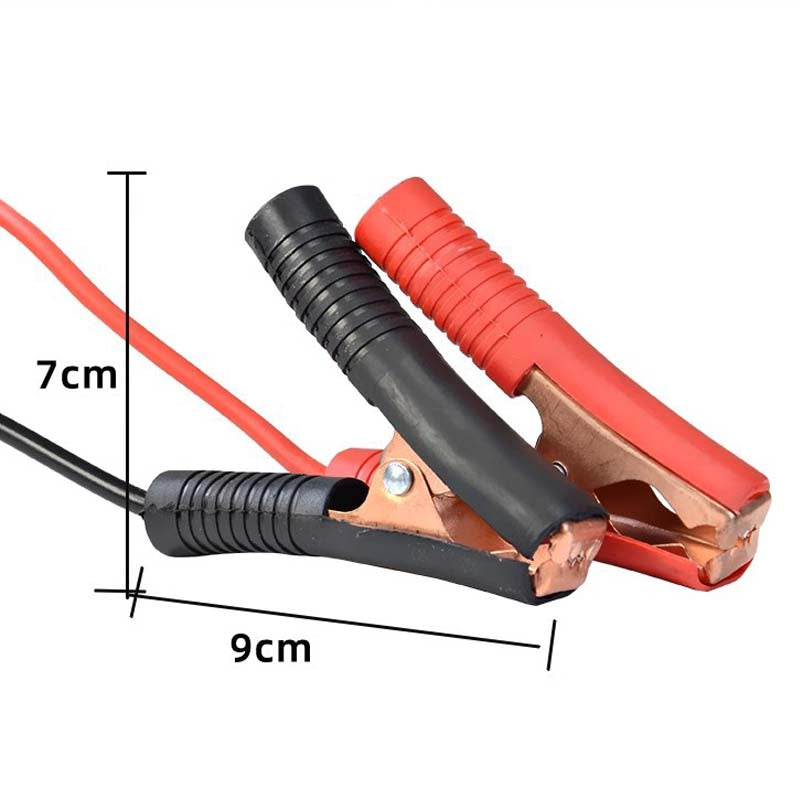 🤩Hot Sale🔥Emergency Jump Start For Car Batteries