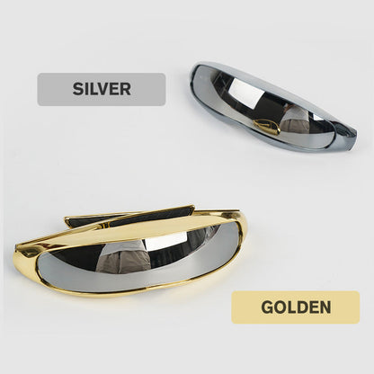 🔥Hot New Products🔥Protective One-Piece Mirror Welding Goggles