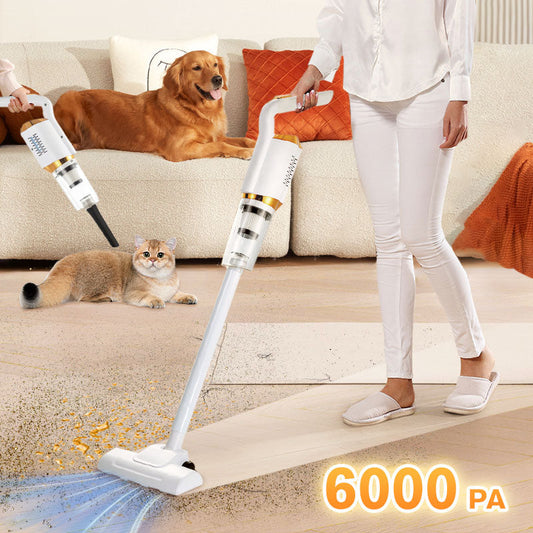 🎅Christmas Specials✨Multipurpose Cordless Vacuum Cleaner for Household and Car