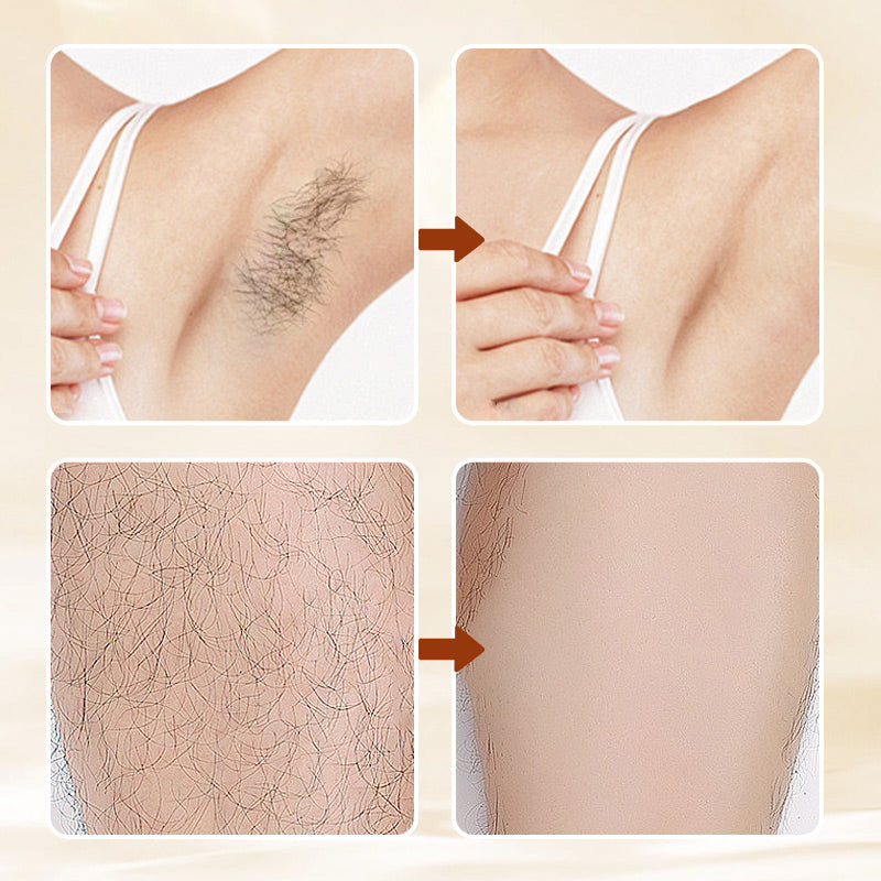 🔥Hot Sale 49% Off🔥 Introducing Our Versatile, Aromatic, Mild Formula Hair Removal Cream!