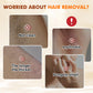 🔥Hot Sale 49% Off🔥 Introducing Our Versatile, Aromatic, Mild Formula Hair Removal Cream!
