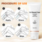 🔥Hot Sale 49% Off🔥 Introducing Our Versatile, Aromatic, Mild Formula Hair Removal Cream!