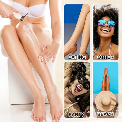 🔥Hot Sale 49% Off🔥 Introducing Our Versatile, Aromatic, Mild Formula Hair Removal Cream!