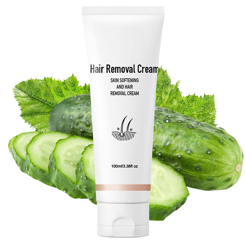 🔥Hot Sale 49% Off🔥 Introducing Our Versatile, Aromatic, Mild Formula Hair Removal Cream!