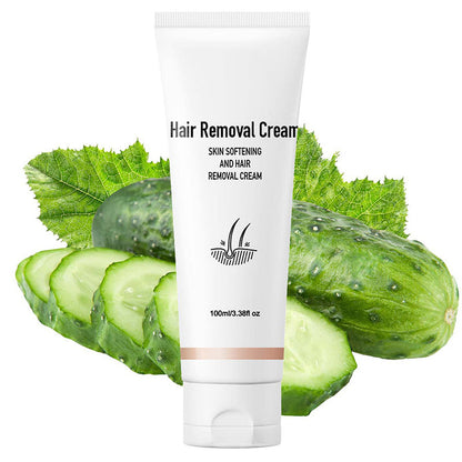 🔥Hot Sale 49% Off🔥 Introducing Our Versatile, Aromatic, Mild Formula Hair Removal Cream!