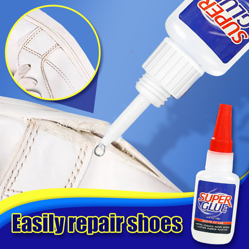 🤩Hot Sale🎁Strong Multi-Purpose Glue for Edge Banding
