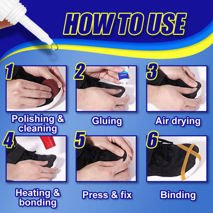 🤩Hot Sale🎁Strong Multi-Purpose Glue for Edge Banding
