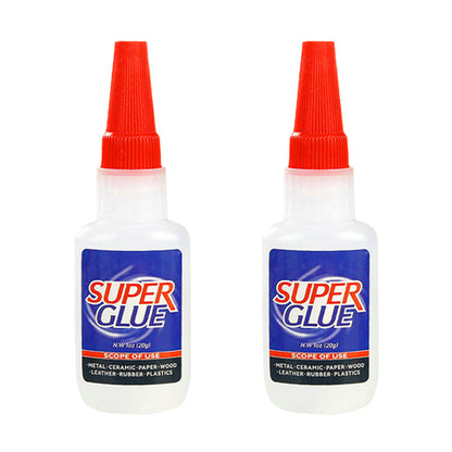 🤩Hot Sale🎁Strong Multi-Purpose Glue for Edge Banding