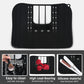 🎁Limited Time Big Sale 49% OFF💥Foldable Bathroom Sink Cover with Makeup Brush Cleaner