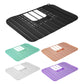 🎁Limited Time Big Sale 49% OFF💥Foldable Bathroom Sink Cover with Makeup Brush Cleaner