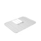 🎁Limited Time Big Sale 49% OFF💥Foldable Bathroom Sink Cover with Makeup Brush Cleaner