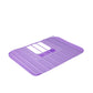 🎁Limited Time Big Sale 49% OFF💥Foldable Bathroom Sink Cover with Makeup Brush Cleaner