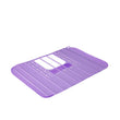 🎁Limited Time Big Sale 49% OFF💥Foldable Bathroom Sink Cover with Makeup Brush Cleaner