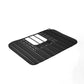 🎁Limited Time Big Sale 49% OFF💥Foldable Bathroom Sink Cover with Makeup Brush Cleaner