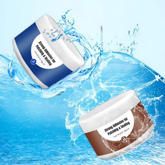❄️Winter Special 50% OFF🔥Strong Adhesive for Patching & Sealing🧰