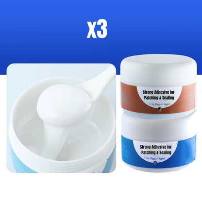 ❄️Winter Special 50% OFF🔥Strong Adhesive for Patching & Sealing🧰