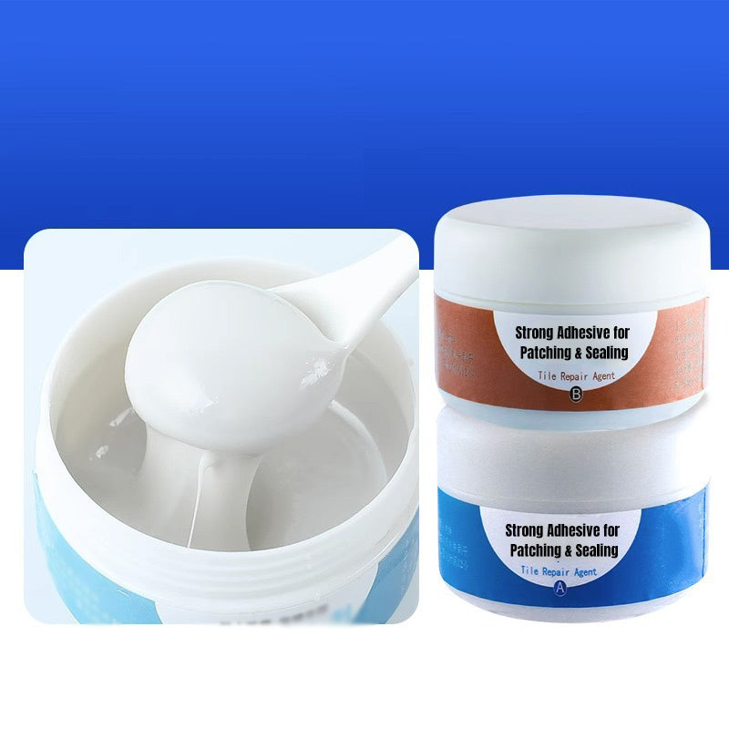 ❄️Winter Special 50% OFF🔥Strong Adhesive for Patching & Sealing🧰
