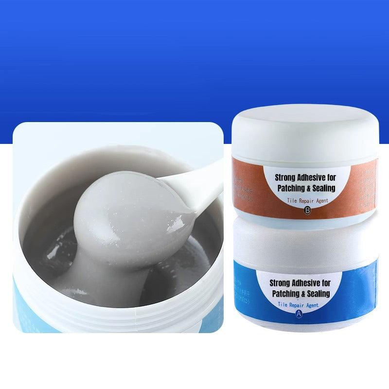 ❄️Winter Special 50% OFF🔥Strong Adhesive for Patching & Sealing🧰