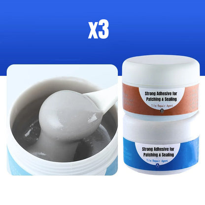 ❄️Winter Special 50% OFF🔥Strong Adhesive for Patching & Sealing🧰
