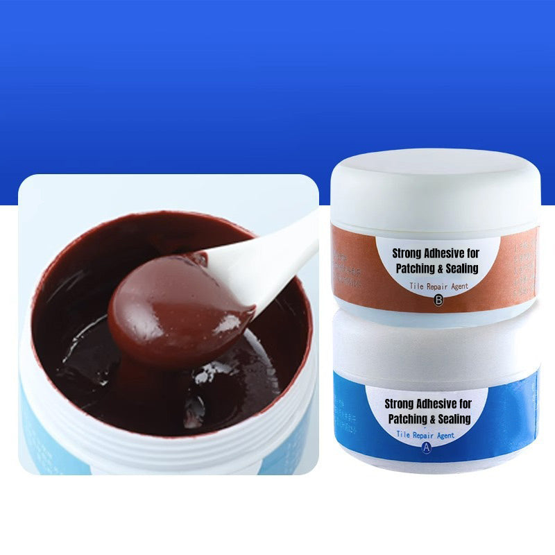 ❄️Winter Special 50% OFF🔥Strong Adhesive for Patching & Sealing🧰