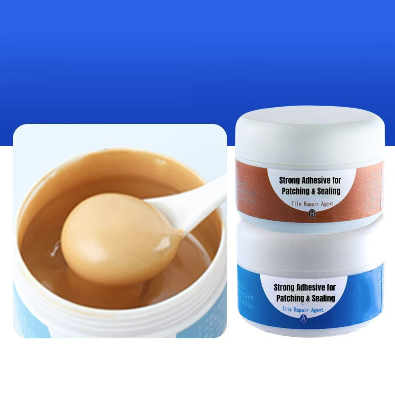 ❄️Winter Special 50% OFF🔥Strong Adhesive for Patching & Sealing🧰