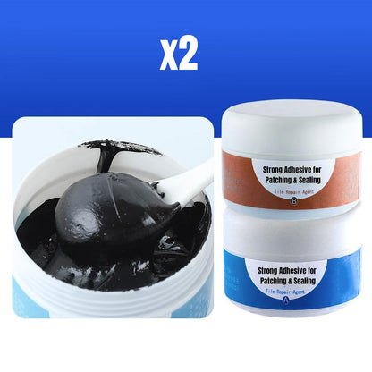 ❄️Winter Special 50% OFF🔥Strong Adhesive for Patching & Sealing🧰