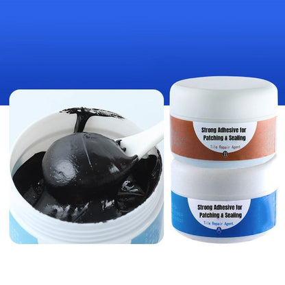 ❄️Winter Special 50% OFF🔥Strong Adhesive for Patching & Sealing🧰