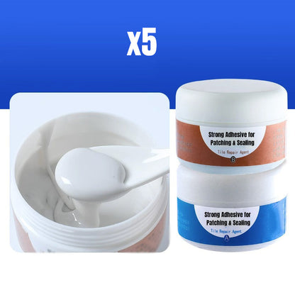 ❄️Winter Special 50% OFF🔥Strong Adhesive for Patching & Sealing🧰