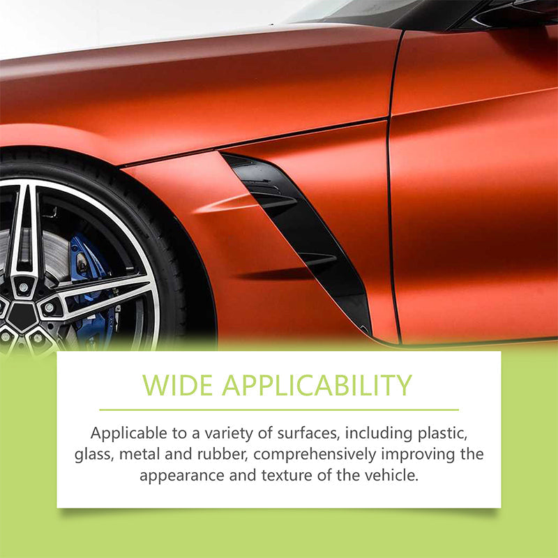 🎅2025 Pre-sale🎁Vehicle Cleaning & Polishing Maintenance Spray