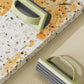 🔥New Hot Selling❤️‍🔥Portable Mini Handhold Absorbent Sponge Mop