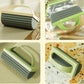 🔥New Hot Selling❤️‍🔥Portable Mini Handhold Absorbent Sponge Mop