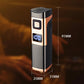 📢📢50 % OFF !!⏰Rechargeable & Refillable Cigar Torch Lighter with LED Display