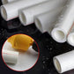 🔥Hot Sale🛠️Electric Drill Compatible PVC Pipe Threader Kit with Various Die Sizes