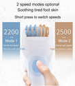🔥Hot Sale - 50% OFF💕Rechargeable Electric Foot Callus Remover