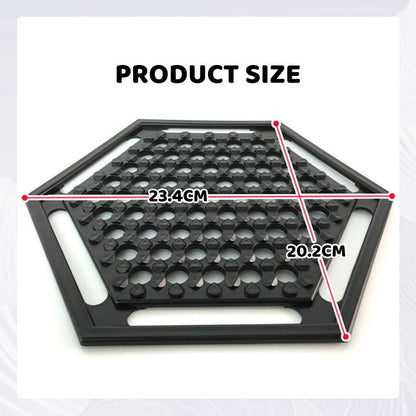 🔥Limited Time 50% Off 🔥 Black and White Intellectual Chess Board Game Set