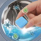 🔥Hot Sale 49% OFF🎁Effective Fresh Washing Machine Cleaner Tablets