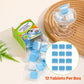 🔥Hot Sale 49% OFF🎁Effective Fresh Washing Machine Cleaner Tablets