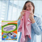 🔥Hot Sale 49% OFF🎁Effective Fresh Washing Machine Cleaner Tablets
