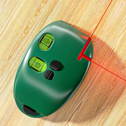 🔥Limited Time 50% Off 🔥High Precision Infrared Right Angle Bubble Level
