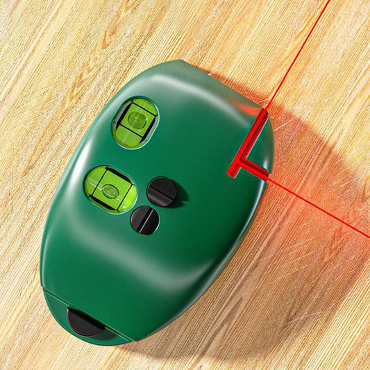 🔥Limited Time 50% Off 🔥High Precision Infrared Right Angle Bubble Level
