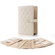 🔥New Hot Selling❤️‍🔥Elegant Portable Checkered Jewelry Storage Bag
