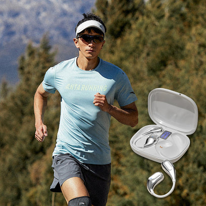 🔥50%OFF hot  Sale🔥HiFi Waterproof Ear-Hook Bluetooth Headphones 🔥Buy 2 - Free Shipping