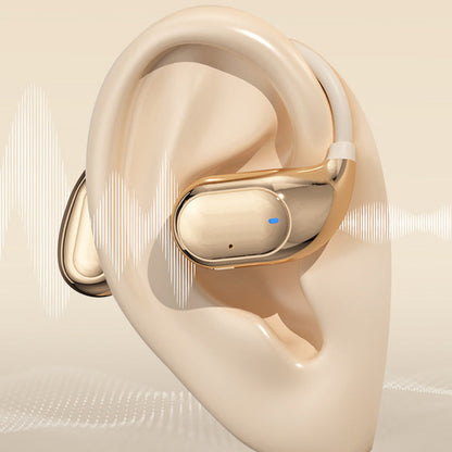 🔥50%OFF hot  Sale🔥HiFi Waterproof Ear-Hook Bluetooth Headphones 🔥Buy 2 - Free Shipping